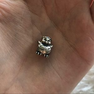 RETIRED PANDORA CHARM